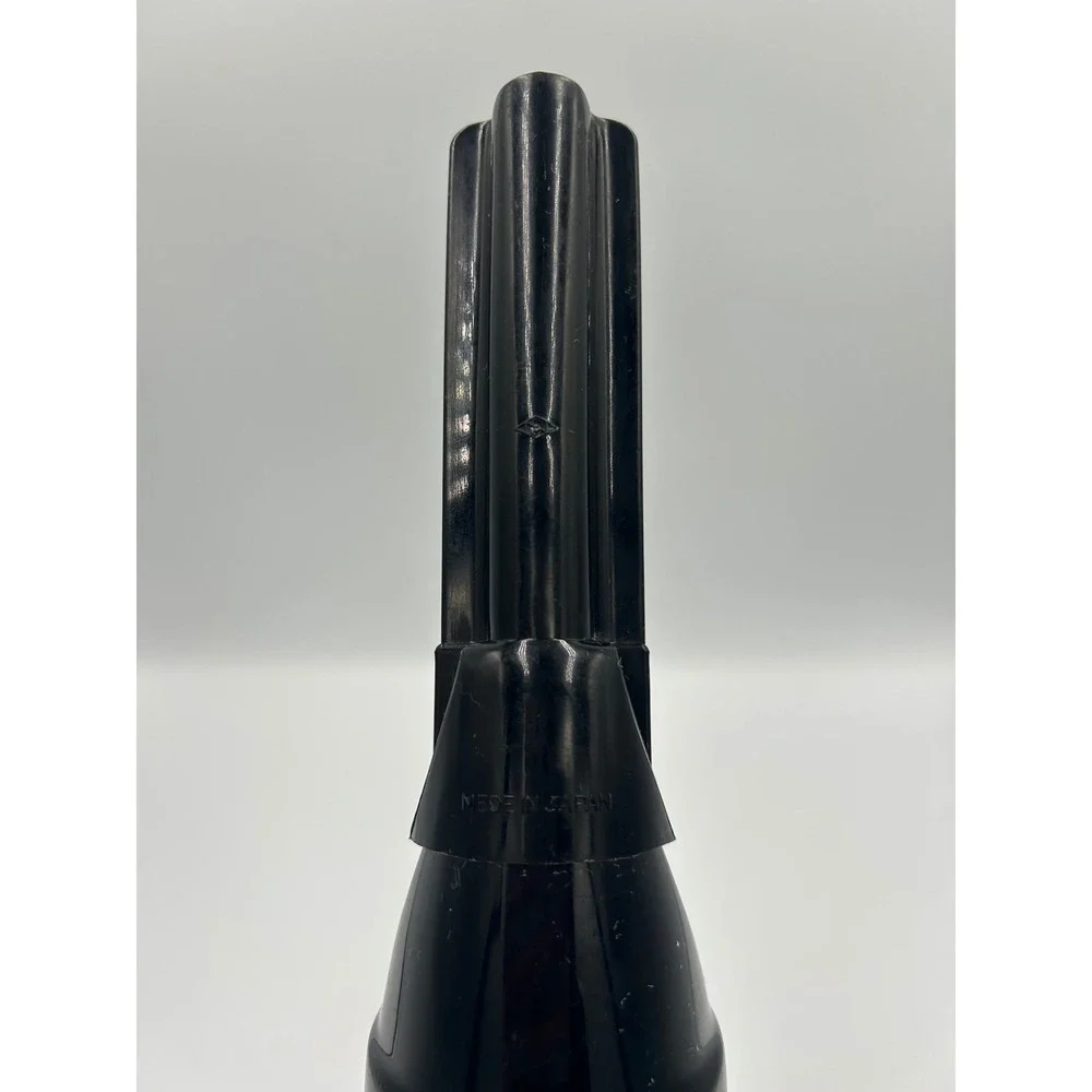 Vintage Dubl Duck Hotcomb Model 870 Professional Hair Styling Tool Made in Japan